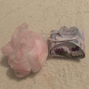 🐿luxury English lavender soap direct from the UK